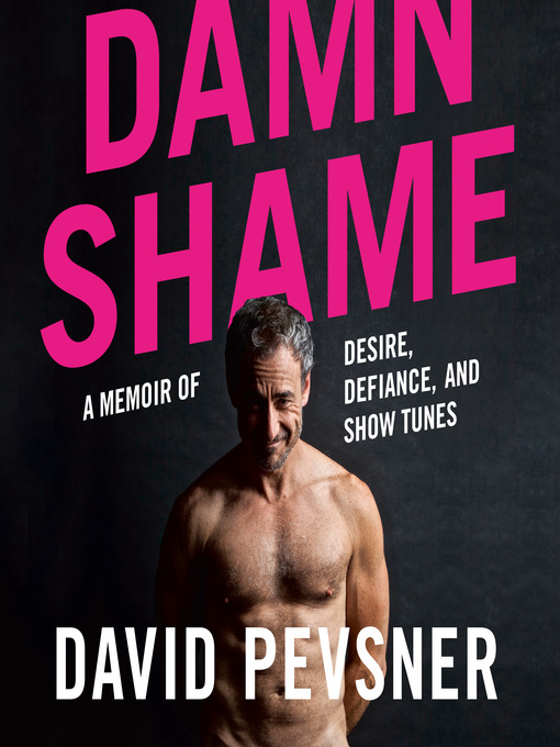 Title details for Damn Shame by David Pevsner - Available